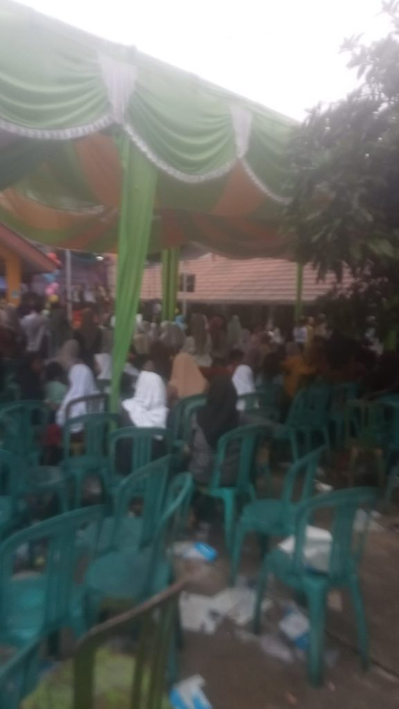 SDN Pajaten 2 Karawang Diduga Langgar Surat Edaran Gubernur Jabar Terkait Pungutan Perpisahan, LSM ELANG MAS Akan Tempuh Jalur Hukum