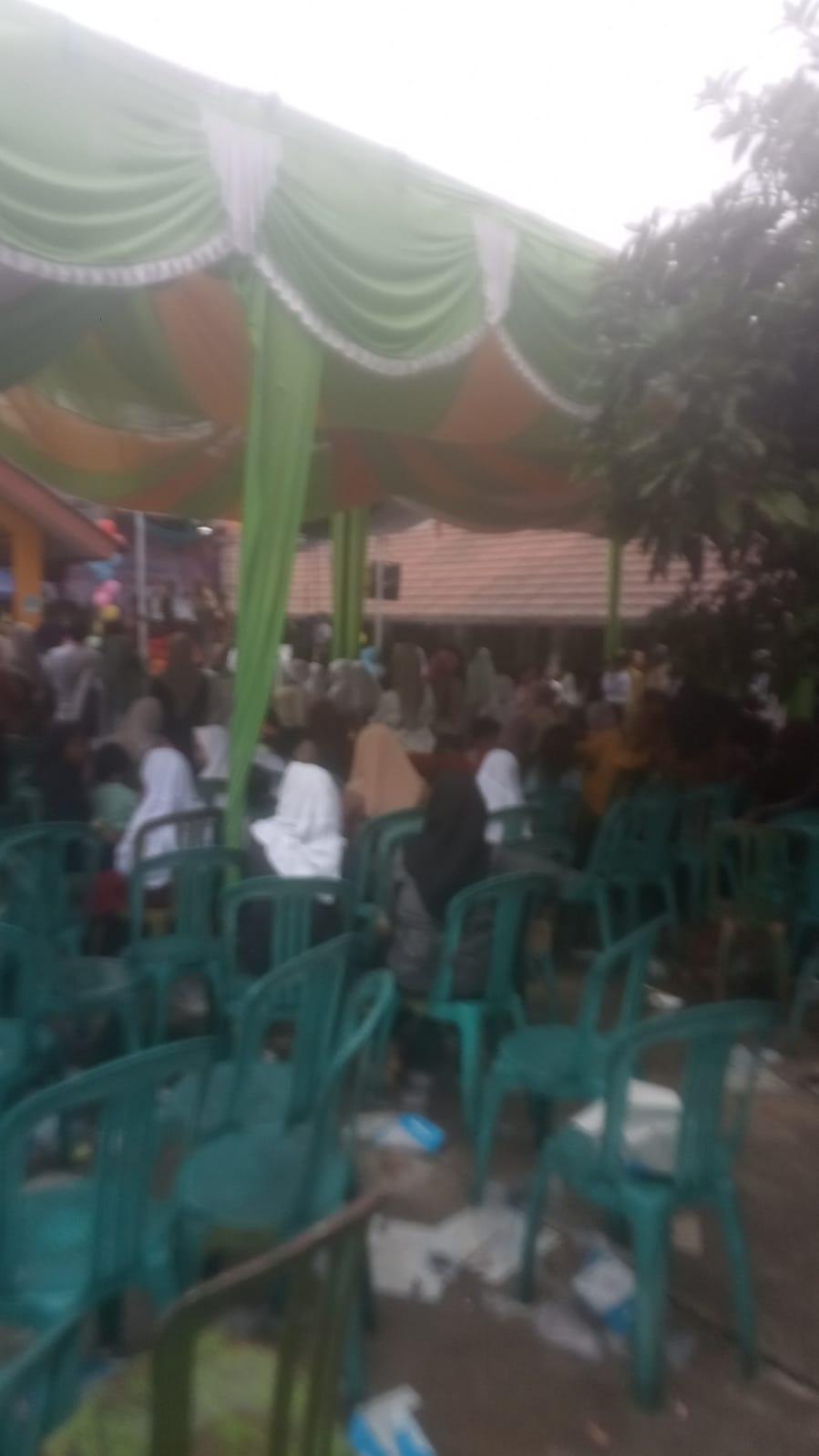 SDN Pajaten 2 Karawang Diduga Langgar Surat Edaran Gubernur Jabar Terkait Pungutan Perpisahan, LSM ELANG MAS Akan Tempuh Jalur Hukum