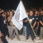 Rohmat Sagita Deklarasikan Kesiapan Maju di Pilkades Desa Mulya Jaya