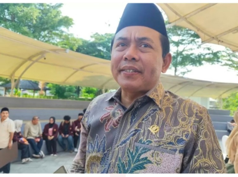Ketua DPRD Karawang Soroti Minimnya Hewan Kurban dari Ribuan Perusahaan