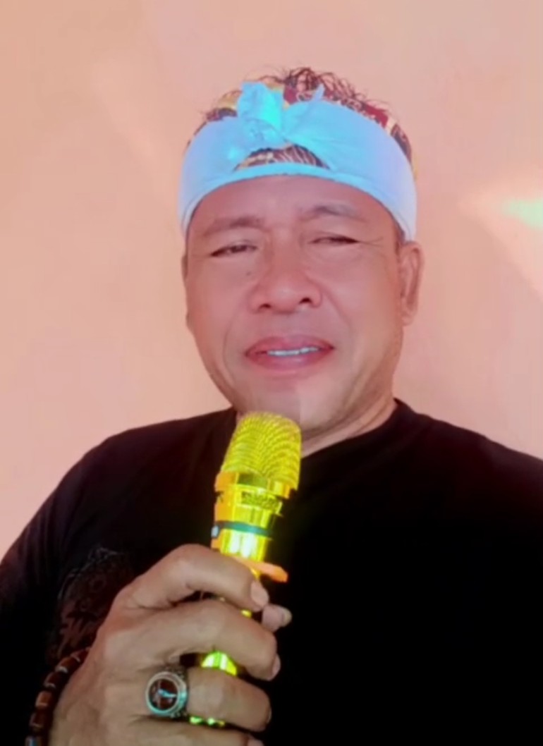 VIRAL!! BOY SALIM PENYANYI TIKTOK GUNCANG JAGAT MUSIK INDONESIA