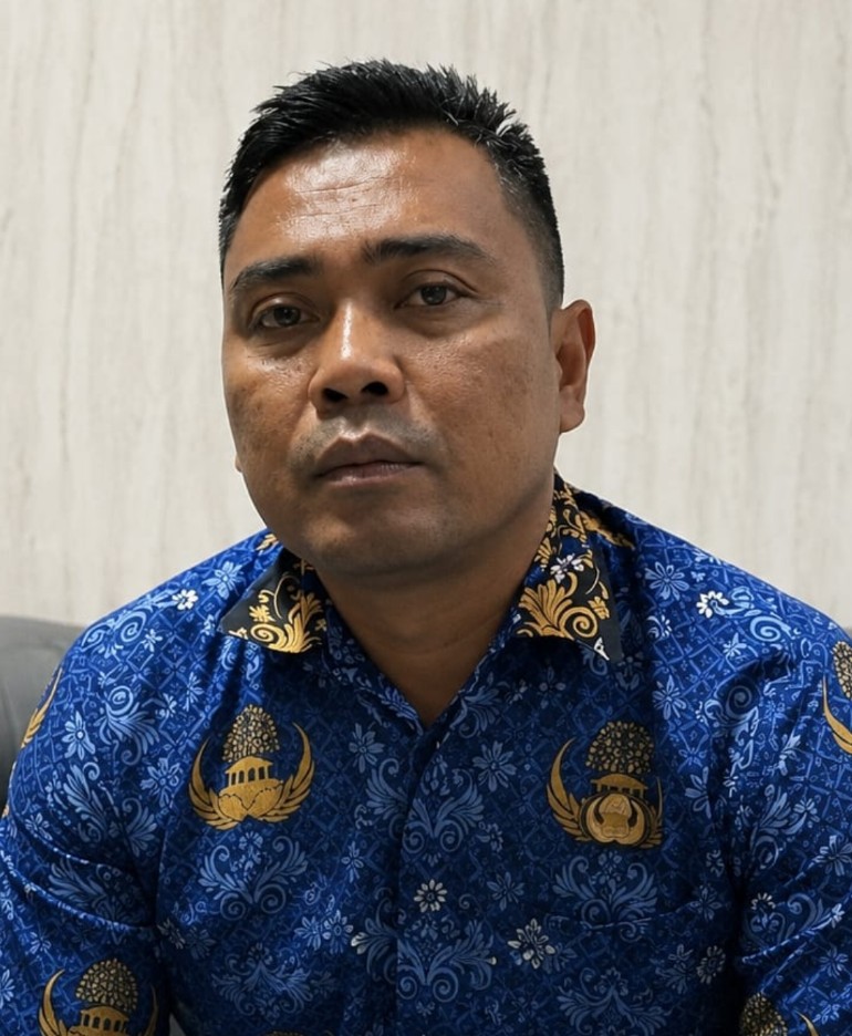 LSM ELANG MAS Soroti Dugaan Jual Beli Proyek Pengadaan di Dinas Perhubungan Kabupaten Karawang