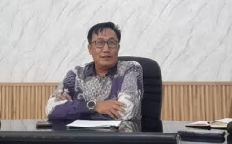 KADIS PMD Sebut BUMDes Murni Bisnis, Ketua DPC LSM ELANG MAS Karawang Pertanyakan Pernyataan Tersebut ????