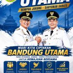Suhu Politik Memanas, Ketum PMPRI Rohimat “Joker” Ajak Pemimpin Kota Bandung Jaga Keharmonisan