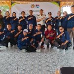 Lapas Kelas IIA Karawang Buka Program Pembinaan bagi Insan Pers, IWO Indonesia Tinjau Ketahanan Pangan dan Asimilasi