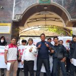 Penegakan Hukum di Asahan Dinilai Carut Marut, LSM PMPRI Geruduk Kantor Kejagung RI