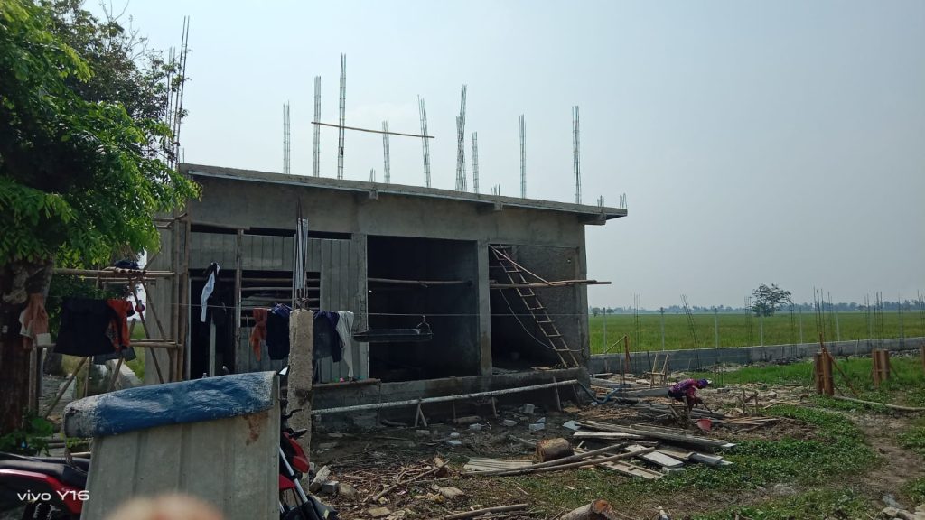 Diduga Belum Berizin, Kandang Ayam di Desa Baturaden Dikeluhkan Warga, Berdampak pada Air Bersih dan Lingkungan