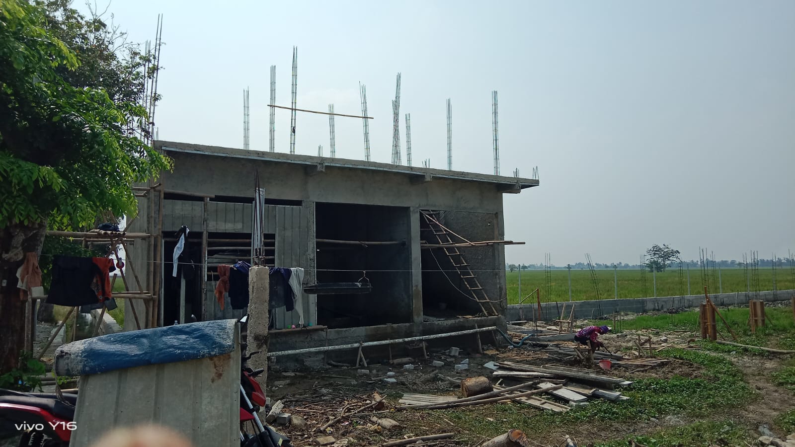 Diduga Belum Berizin, Kandang Ayam di Desa Baturaden Dikeluhkan Warga, Berdampak pada Air Bersih dan Lingkungan