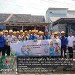 Pergantian kWh Meter Tua ULP Cikande di Wilayah Kecamatan Pamarayan Berjalan Sesuai SOP