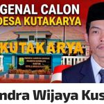 Chandra Wijaya Kusuma Siap Maju sebagai Calon BPD Desa Kutakarya, Usung Semangat Keterbukaan dan Pemberdayaan Warga