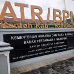 Humas ATR/BPN Karawang Disorot, Janji Klarifikasi Evaluasi PTSL kepada Wartawan APPI Belum Direalisasikan