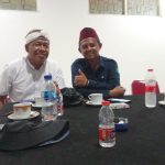 Waketum DPP Barikade Sakti Ngajiwa  Sambangi PJT 2 Rengasdengklok, Tampung Langsung Keluhan Warga dan Petani