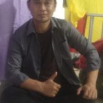 Jajang, Tokoh Pemuda Karawang, Serukan Pilkades Damai dan Nyatakan Siap Maju di Pilkades Desa Mulyajaya