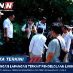 7 Tahun Dipasangi Portal Ilegal, Dishub dan PUPR Subang Survey Jembatan Sukamantri, Nyatakan Layak Dilalui Kendaraan 8 Ton