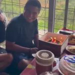 Ketua DPD BARIKADE SAKTI NGAJIWA Kabupaten Karawang, H. Main Gelar Tasyakuran Ulang Tahun Penuh Hikmah