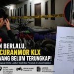 Laporan Curanmor Lebih dari Sebulan Belum Ada Kepastian, Korban Pertanyakan Respons Penanganan Polsek Karawang Kota
