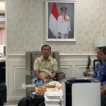 Pemkab Karawang Percepat Realisasi Program LKS Gratis untuk Siswa SD dan SMP