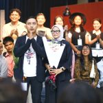 Marooned Actor Society Tampil Memukau di FTJU 2026 Lewat Lakon “SHIFT IV Setelah Metamorfosis Kafkha”