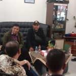 Ketua DPC LSM ELANG MAS Karawang Kunjungi Kantor Kesbangpol, Perkuat Silaturahmi dan Sinergitas