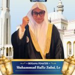 SMAN 6 Karawang  Gelar Sosialisasi Kuliah di Luar Negeri, Buka Peluang Siswa Raih Pendidikan Internasional Di Universitas Islam Madinah 