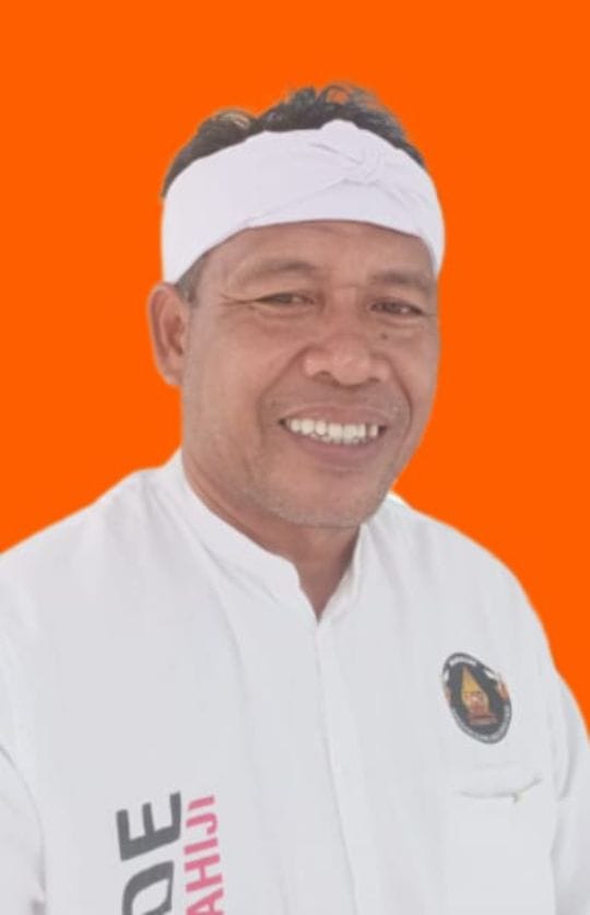 Boy Salim Ajak Pengurus LSM ELANG MAS Teladani Akhlak Rasulullah di Momentum Maulid Nabi 1448 H