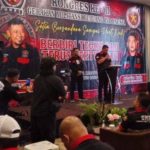 Kongres II GMPI di Karawang Teguhkan Persaudaraan dan Perkuat Arah Perjuangan Organisasi