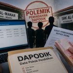 Polemik Pemindahan Dapodik Tiga Siswa Memanas, Administrasi Dipertanyakan dan Dugaan Rp7,5 Juta Jadi Sorotan