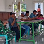 HEBOH! Rapat Pengisian BPD Desa Mulyasari Ricuh, Warga Soroti Transparansi Panitia dan Daftar Pemilih