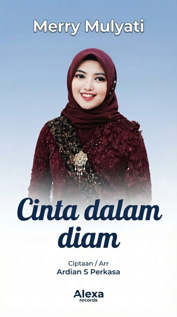 Mojang Cianjur Meri Mulyati Siap Debut di Industri Musik Nasional, “Cinta dalam Diam” Segera Direkam