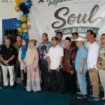 Soul Cafe dan RC Car Wash Resmi Dibuka, Dihadiri Unsur Pemerintahan dan Tokoh Masyarakat Jakarta Utara