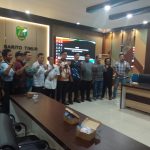 MEDIASI SENGKETA LAHAN GAGAL, PERWAKILAN PT MUTU WALK OUT