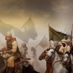 KHALID BIN WALID DICOPOT DARI JABATAN, BUKAN KARENA KALAH ATAU TERBUKTI BERSALAH