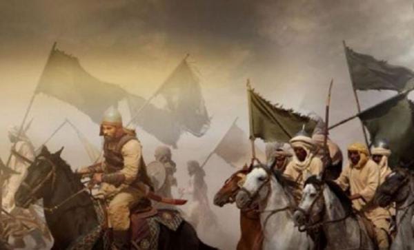 KHALID BIN WALID DICOPOT DARI JABATAN, BUKAN KARENA KALAH ATAU TERBUKTI BERSALAH