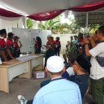PEMILIHAN BPD DESA WADAS PERIODE 2026–2034 BERLANGSUNG DEMOKRATIS DAN LANCAR   