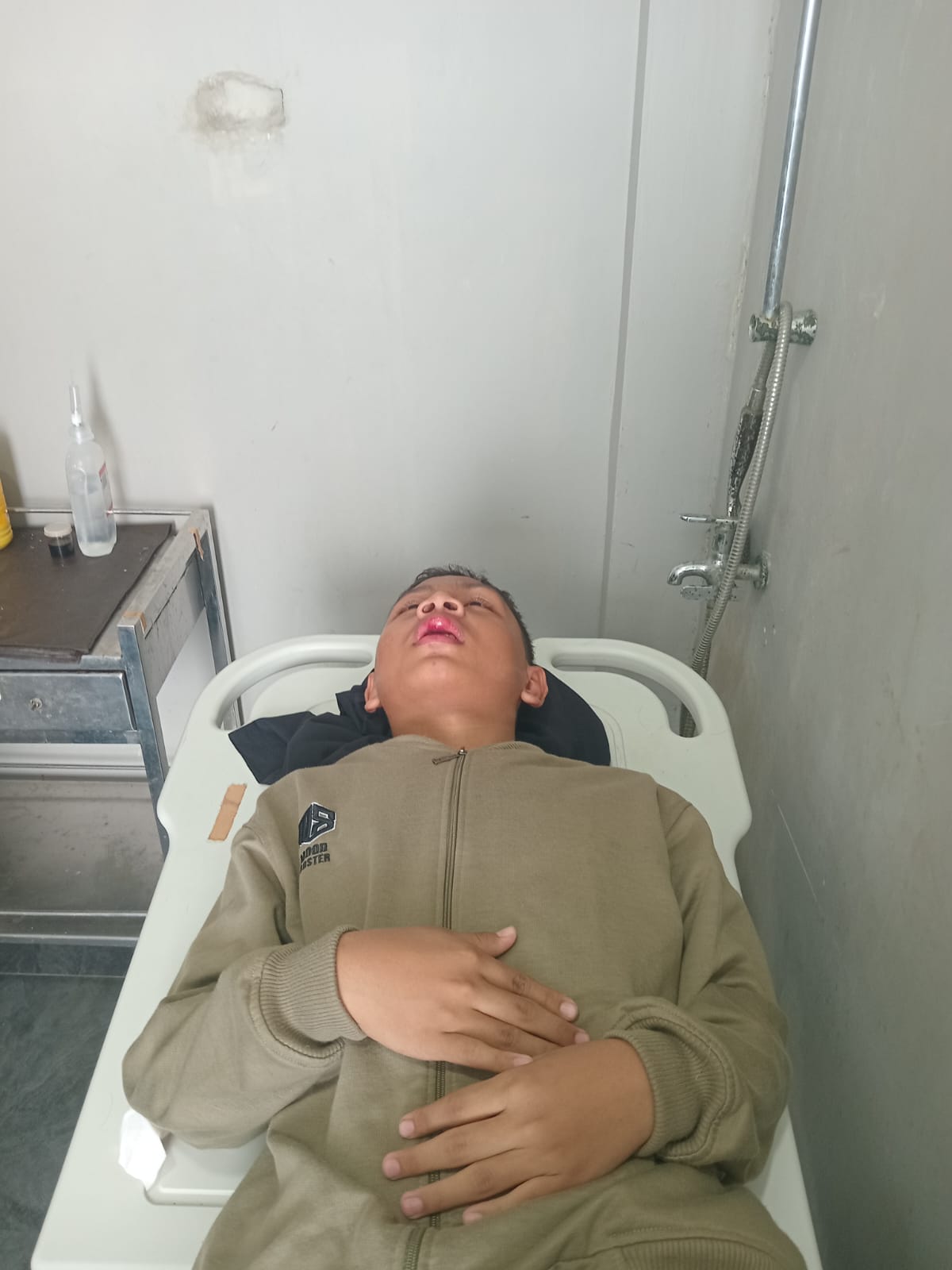 Dugaan Kekerasan terhadap Santri di Pesantren Nurussalam Karawang Dilaporkan ke Polisi, Keluarga Minta Pengawasan Menyeluruh