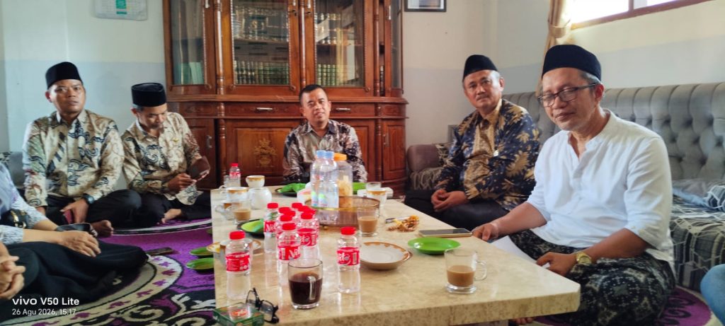 Keterangan Ponpes Nurussalam Berbeda dengan Orang Tua Habibi, Penanganan dan Informasi Kejadian Dipersoalkan