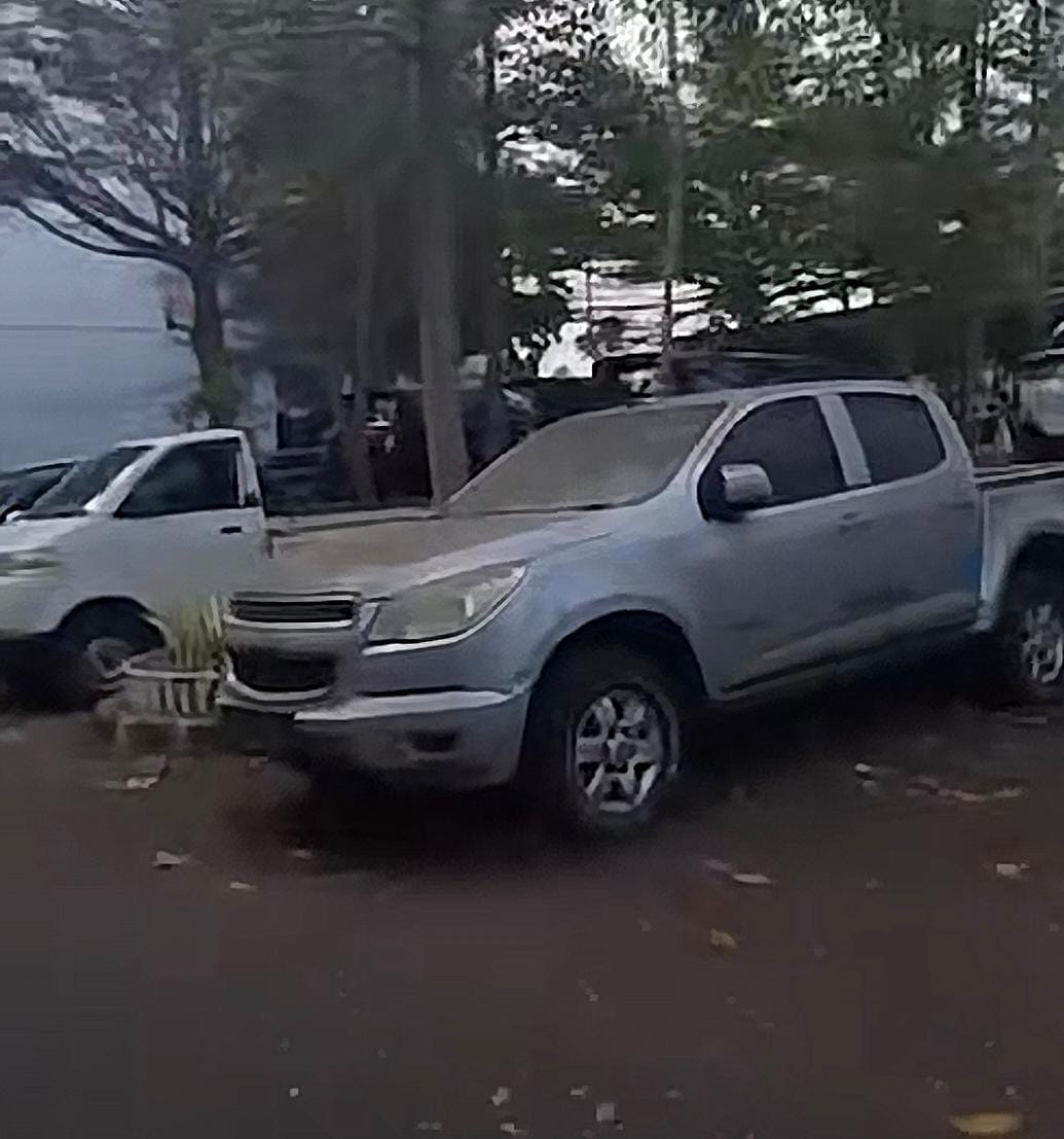 LSM PMPRI Soroti Puluhan Kendaraan Dinas dan Ambulans Pemkab Bandung Barat Terbengkalai