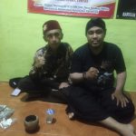 Ketua DPC LSM ELANG MAS Jakarta Utara Kunjungi DPC Karawang, Perkuat Silaturahmi dan Sinergi Program
