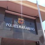 Agung Firman Pertanyakan Kinerja Polresta Karawang, Laporan Dugaan Penipuan dan/atau Penggelapan Tiga Bulan Belum Jelas ????