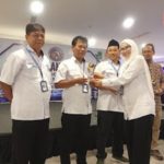 KONI Karawang Lantik PBI di Bawah Kepemimpinan Hj. Saidah Anwar, Siap Jaring Bibit Atlet dari Sekolah hingga Perguruan Tinggi
