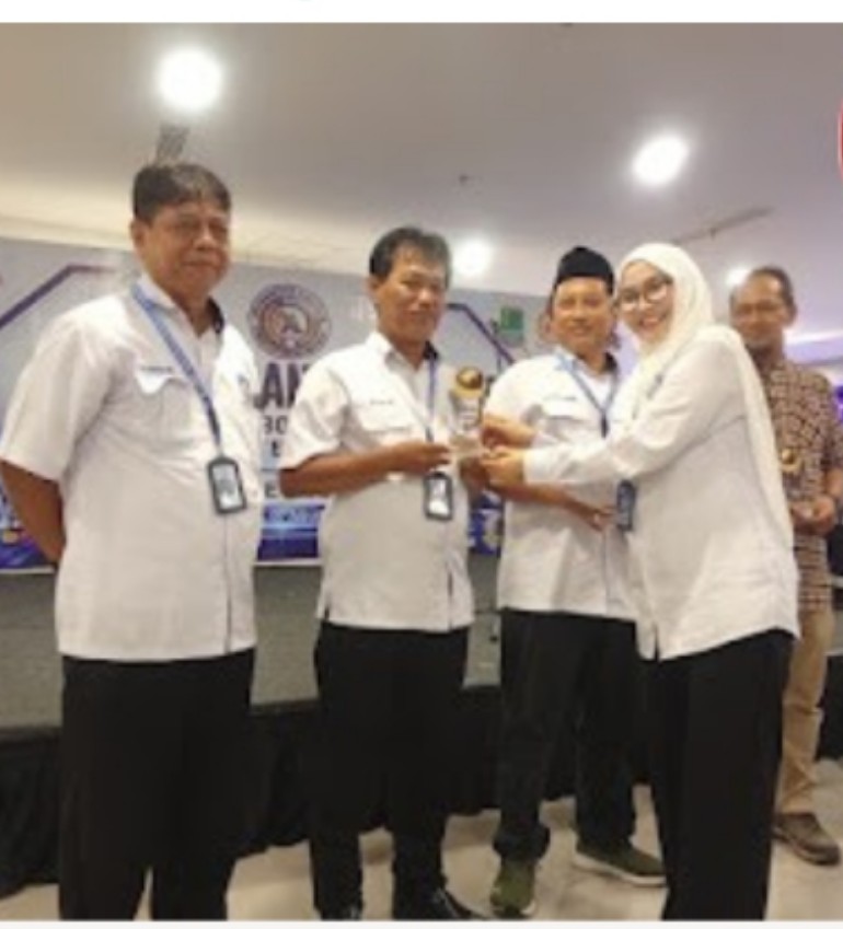 KONI Karawang Lantik PBI di Bawah Kepemimpinan Hj. Saidah Anwar, Siap Jaring Bibit Atlet dari Sekolah hingga Perguruan Tinggi