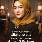 Singel “Isyana” Resmi Diserahkan Alexa Records, Karya Ardian S. Perkasa Siap Ramaikan Industri Musik Tanah Air