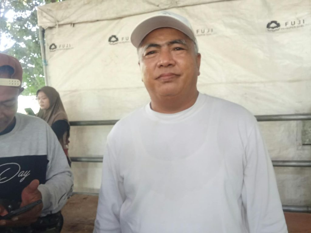 Jalan Santai & Hiburan Warga Warnai HUT ke-43 Desa Wadas, 6.000 Kupon Habis Terbagi
