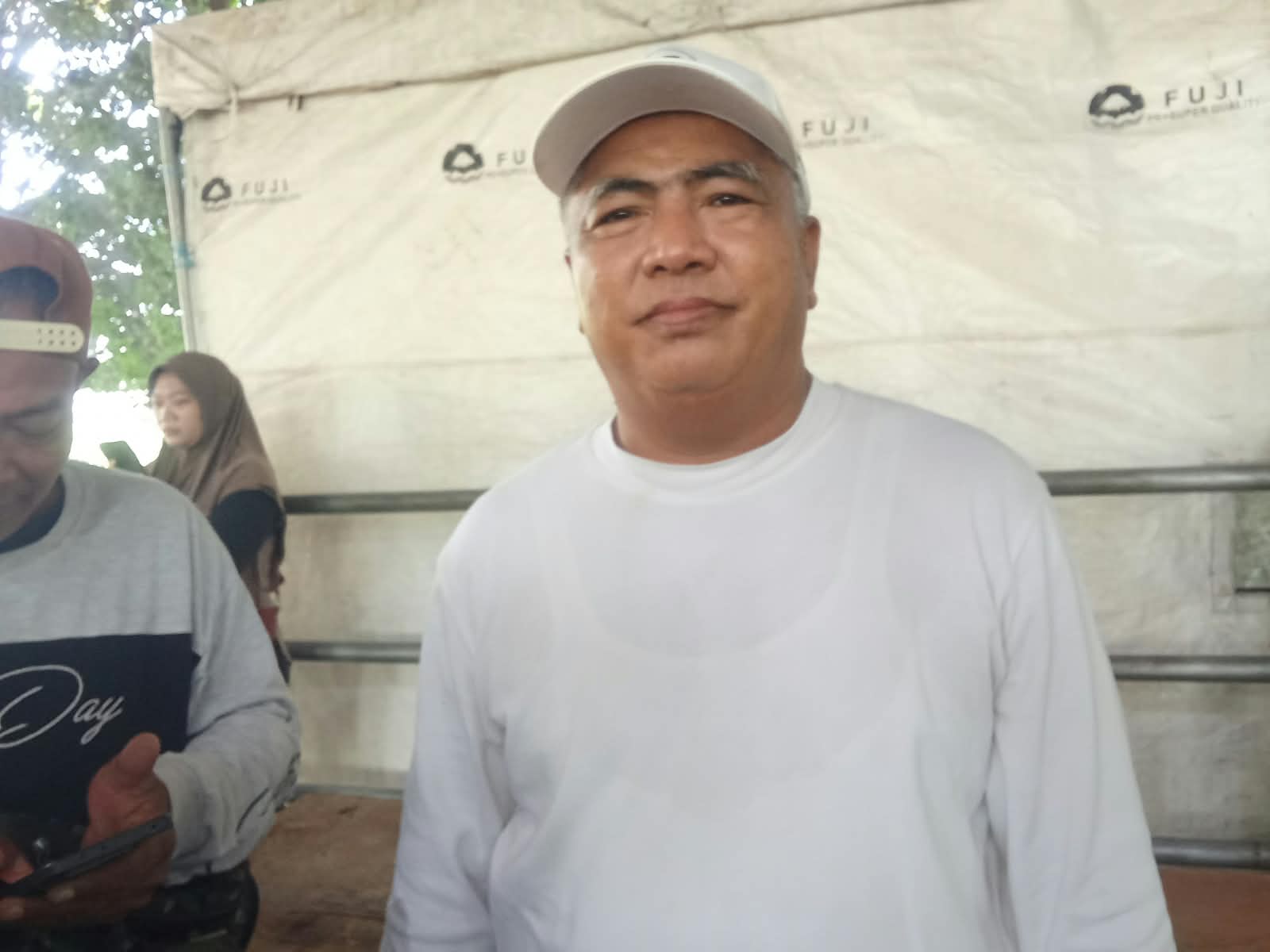 Jalan Santai & Hiburan Warga Warnai HUT ke-43 Desa Wadas, 6.000 Kupon Habis Terbagi