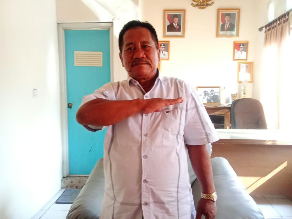 Desa Margamulya Gelar Milangkala,Ke – 46. Warga Antusias Penuh Kebersamaan