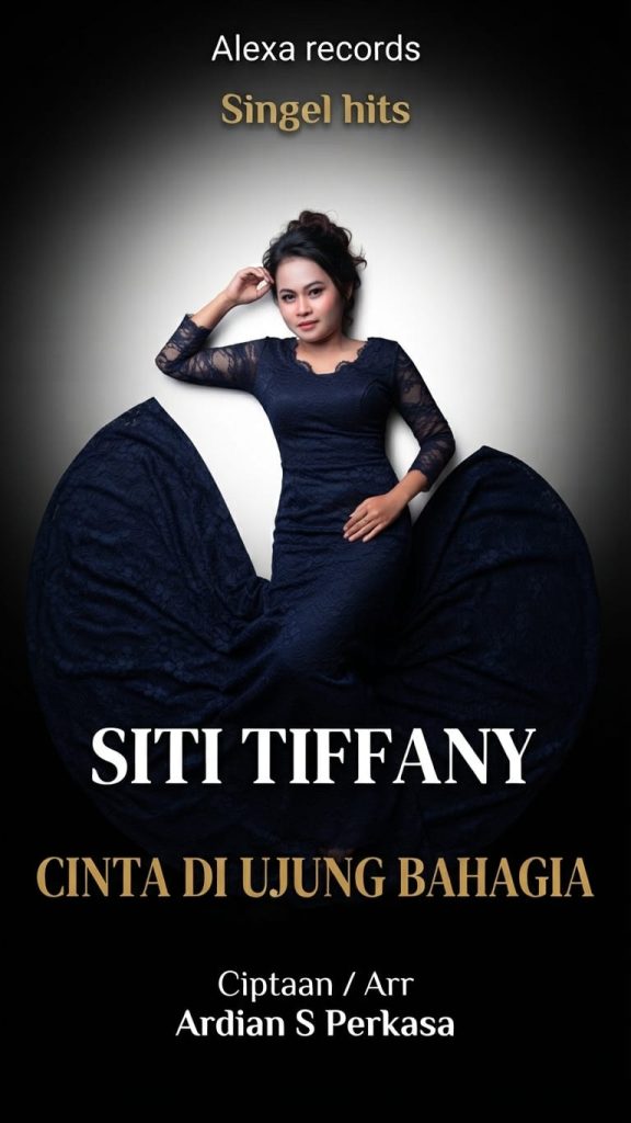 Cinta Berujung Bahagia: Kisah Haru Siti Tiffany Berbuah Lagu Spesial dari Ardian S. Perkasa