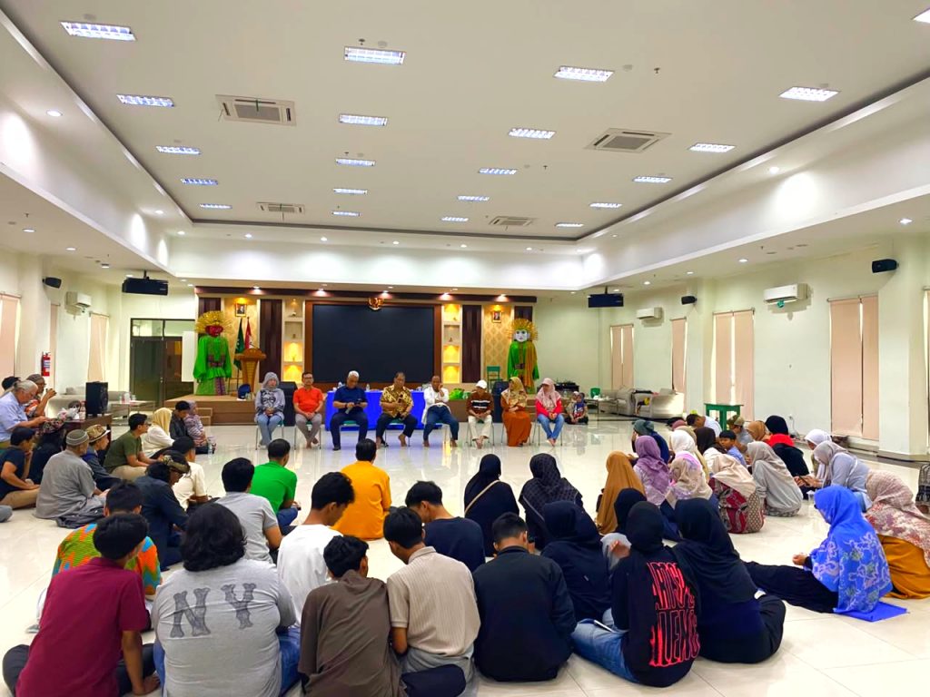 Drama Kolosal “Perempuan Pembuka Jendela” Siap Hadir di TIM, Angkat Perjuangan Nyai Siti Walidah