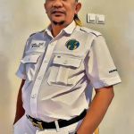 Ketua IWO Karawang Siap Tempuh Jalur Hukum, Humas SMAN 2 Cikampek Diduga Halangi Liputan Proyek APBN