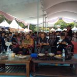 Sman 2 Karawang gelar Milangkala yang ke 43 tahun   