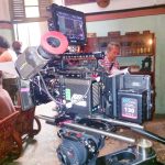 Ardian S. Perkasa Kembali ke Dunia Film, Siapkan Sejumlah FTV dan Film Layar Lebar untuk Sang Ibunda